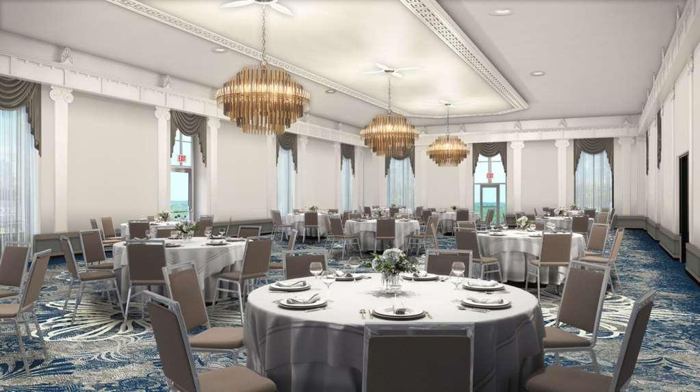 Hotel Elkhart, Tapestry Collection By Hilton Удобства фото